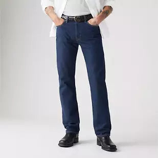 Levi's - 00501-0101 - One wash