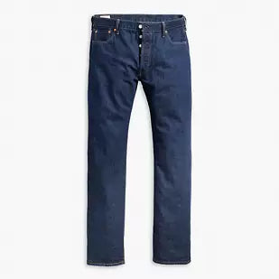 Levi's - 00501-0101 - One wash