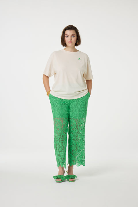 Fabienne Chapot - CLTTSH27SS250175 - 0175 Cosy white/