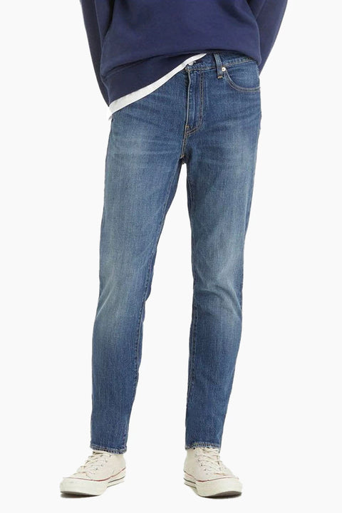 Levi's - 04511-5549 511 SLIM SHITAKE - 5549 Shitake