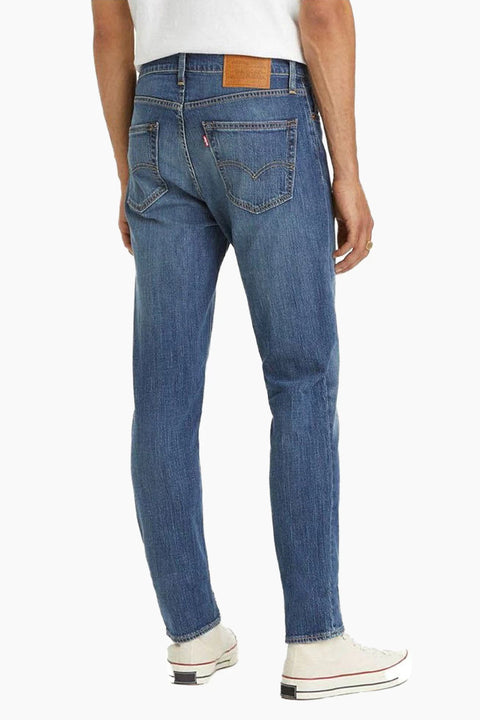 Levi's - 04511-5549 511 SLIM SHITAKE - 5549 Shitake