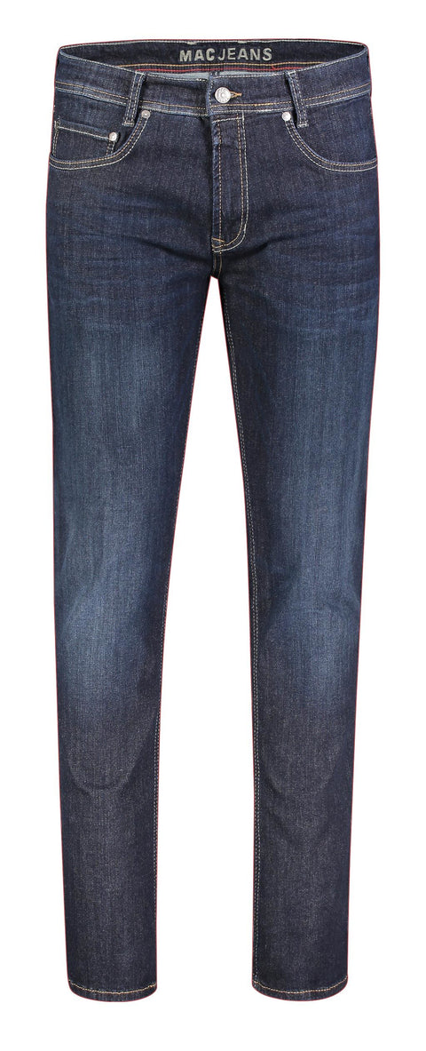 MAC Jeans - 0518-01 MacFlexx 1955L - H736 Rinsed Wash 3d
