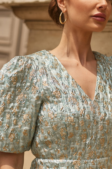 Freebird Icons - Daantje - Sea green