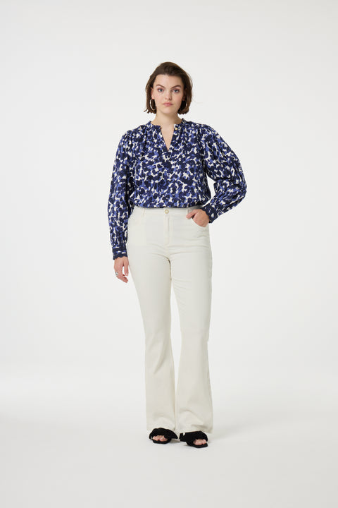 Fabienne Chapot - CLTJNS81SS251003 - 1003 Cream White