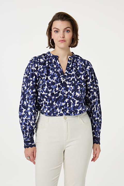 Fabienne Chapot - CLTJNS81SS251003 - 1003 Cream White