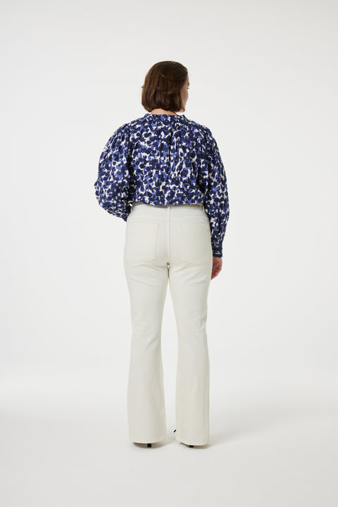Fabienne Chapot - CLTJNS81SS251003 - 1003 Cream White