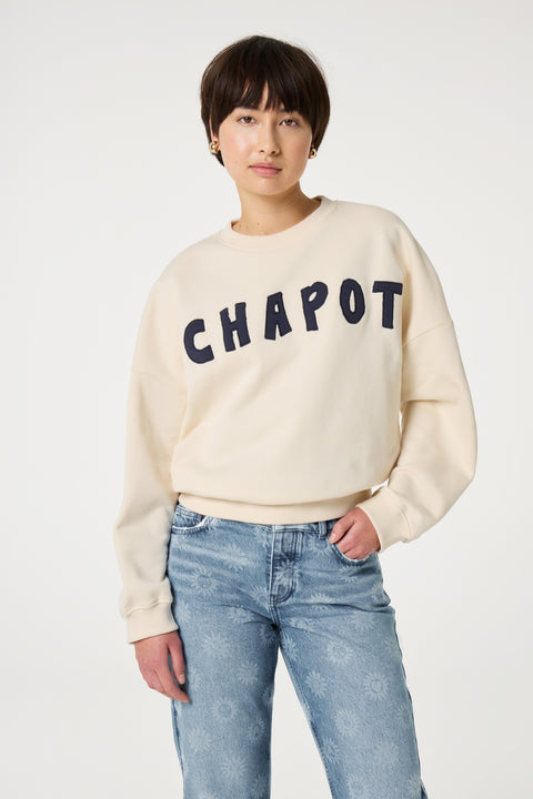 Fabienne Chapot - CLTSWE21SS251004 - 1004 Warm White