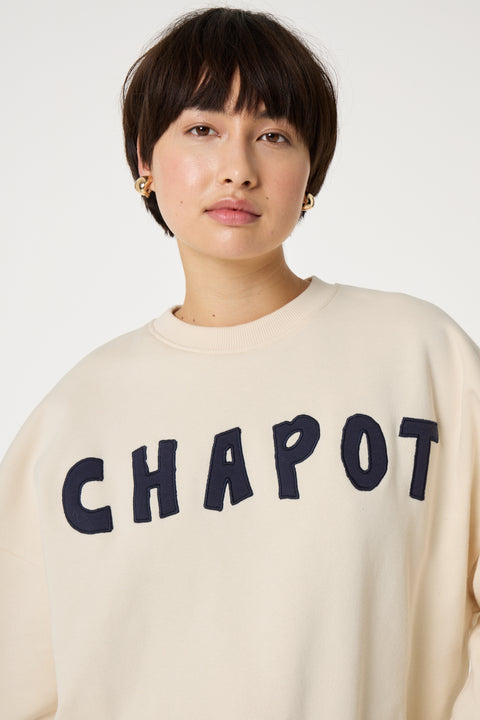 Fabienne Chapot - CLTSWE21SS251004 - 1004 Warm White