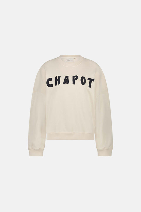 Fabienne Chapot - CLTSWE21SS251004 - 1004 Warm White
