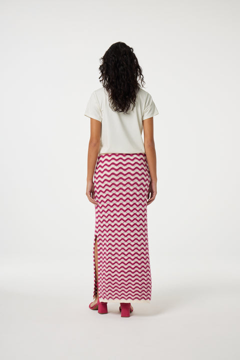 Fabienne Chapot - CLTTSH23SS251009 - 1009 Cosy White