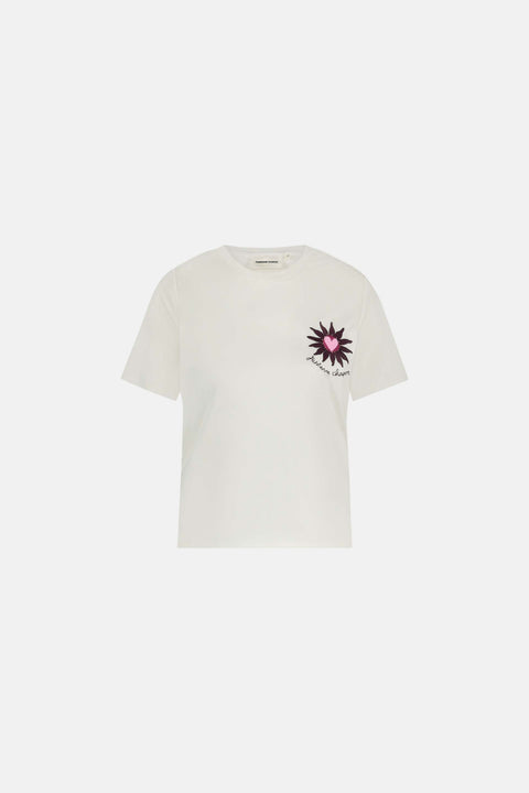 Fabienne Chapot - CLTTSH23SS251009 - 1009 Cosy White