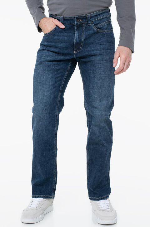 Camel Active - 488255 / 9829 - 45 Stone Blue