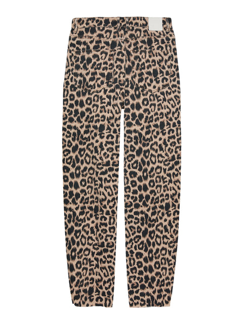 Catwalk Junkie - 2402030032 Barrel leopard - 142 Grey morn