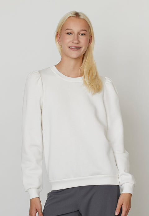 Sisterspoint - 17946 Peva puff - Cream
