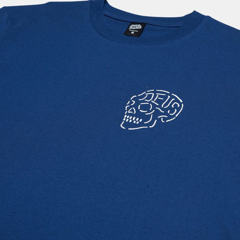 Deus - DMH31645C - Mechanic blue