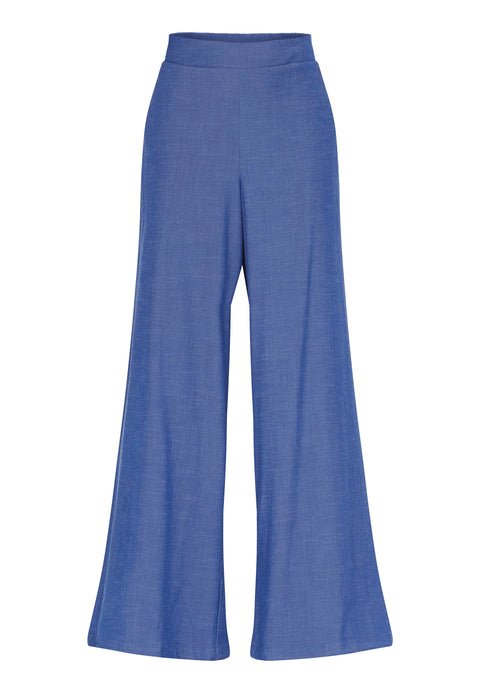 Sisterspoint - 18035 NYLA-PA1 - 401 DENIM BLUE