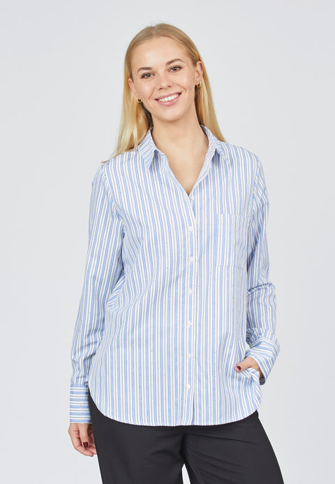 Sisterspoint - 18278 Virra-sh - 832 Blue stripe