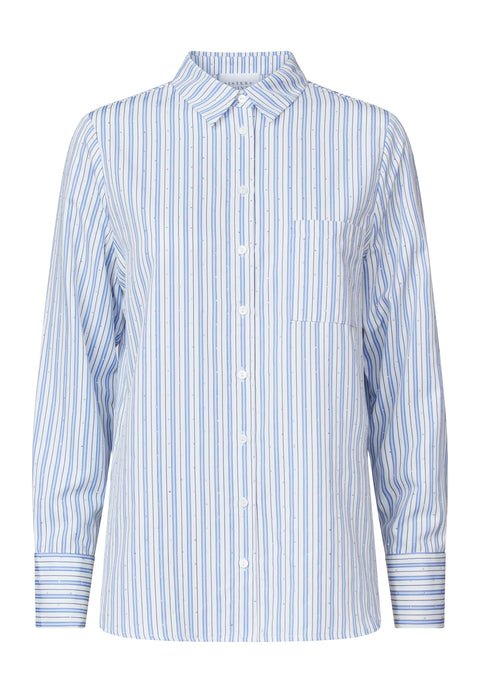 Sisterspoint - 18278 Virra-sh - 832 Blue stripe