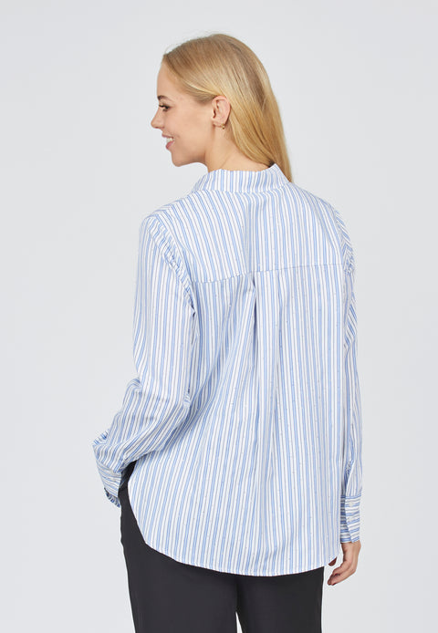 Sisterspoint - 18278 Virra-sh - 832 Blue stripe