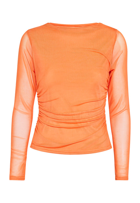 Sisterspoint - Top 18455 Esme-ls3 - 650 Orange