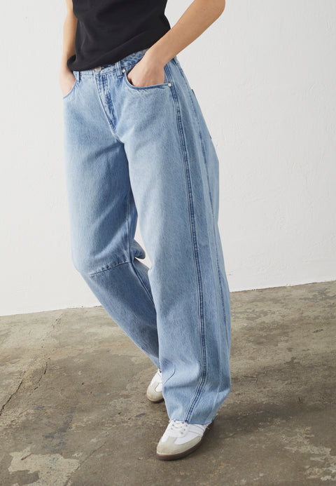 Sisterspoint - 18510 Filia-je - 910 L.blue wash