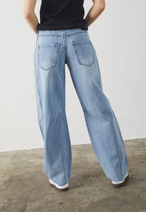 Sisterspoint - 18510 Filia-je - 910 L.blue wash