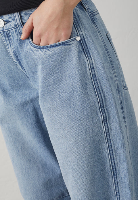 Sisterspoint - 18510 Filia-je - 910 L.blue wash