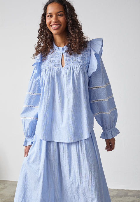 Sisterspoint - 18530 Vysla-ls - 831 blue white