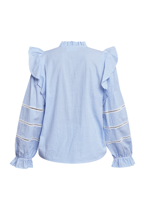 Sisterspoint - 18530 Vysla-ls - 831 blue white