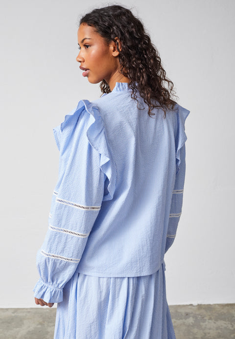 Sisterspoint - 18530 Vysla-ls - 831 blue white