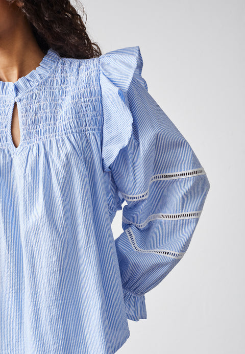 Sisterspoint - 18530 Vysla-ls - 831 blue white