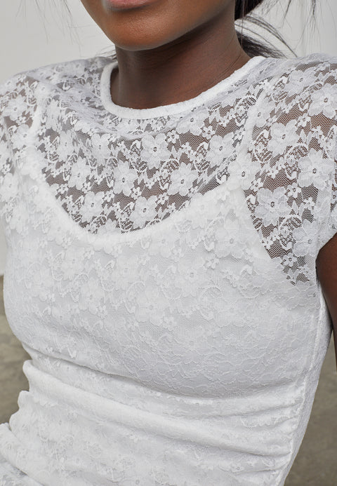 Sisterspoint - 18544 Vupa-ss - 115 Cream