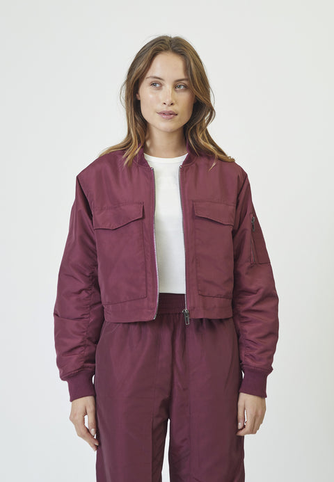 Co couture - TriceCC Crop Jacket - 87