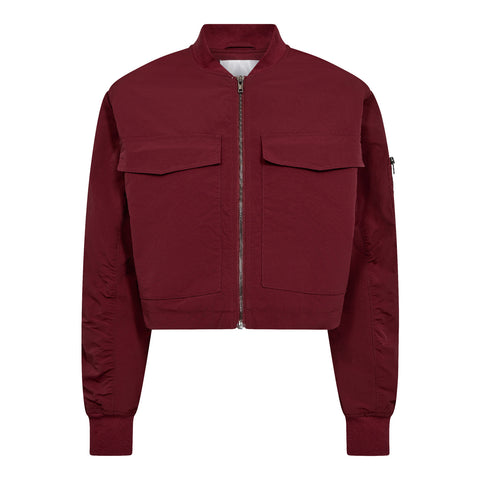 Co couture - TriceCC Crop Jacket - 87