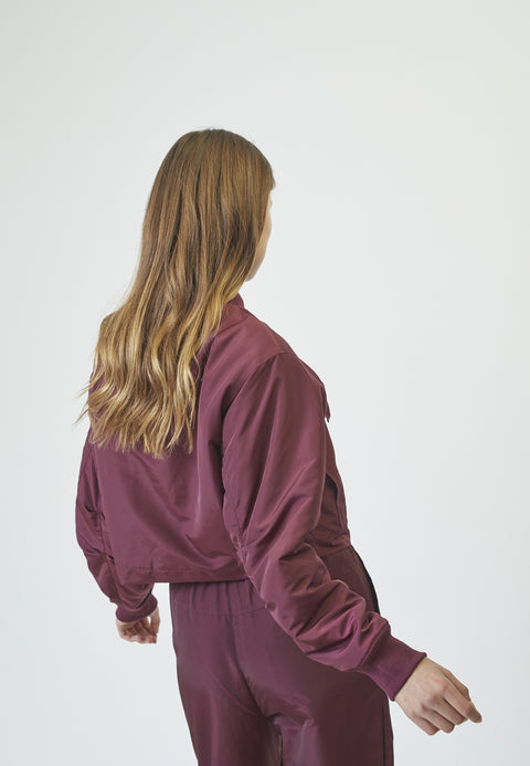 Co couture - TriceCC Crop Jacket - 87