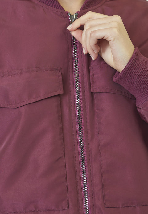 Co couture - TriceCC Crop Jacket - 87