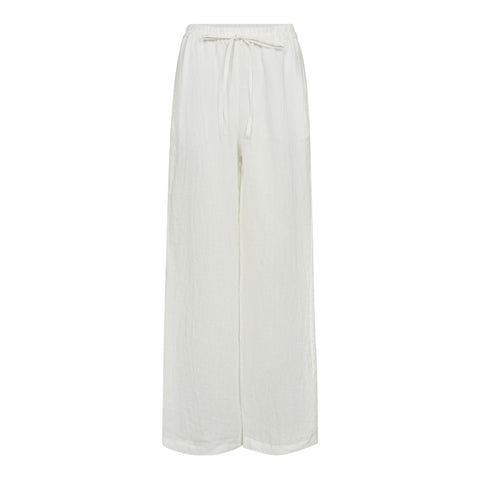 Co couture - 31279 LoiseCC Linen - 4000 White