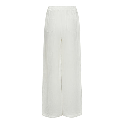 Co couture - 31279 LoiseCC Linen - 4000 White