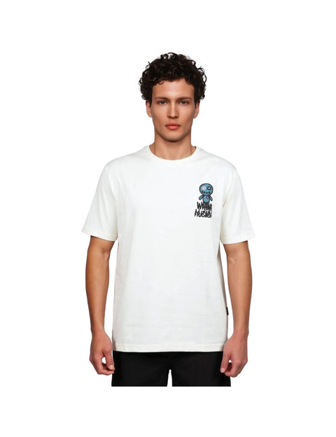 Wrong Friends - WF1071 - Coconut white