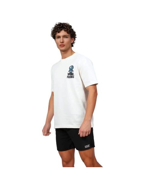 Wrong Friends - WF1071 - Coconut white