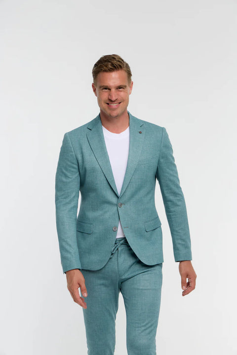 Zuitable - Nick 241665 - 740 Green