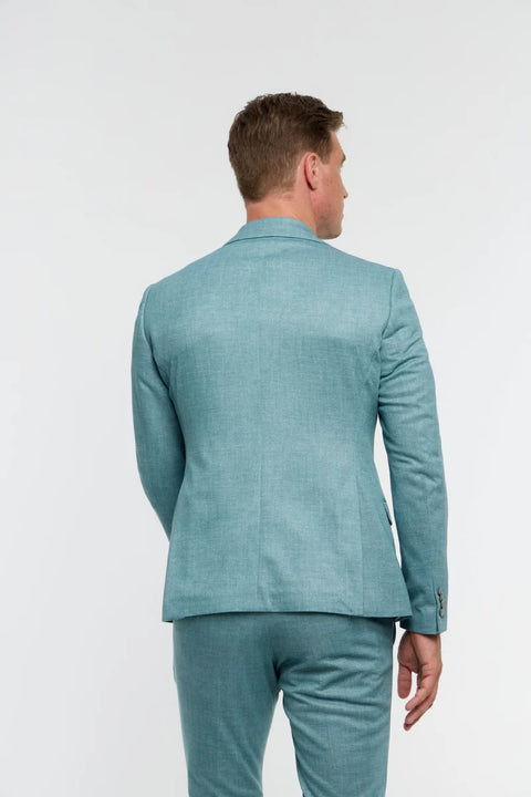 Zuitable - Nick 241665 - 740 Green