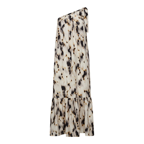 Co couture - Jurk 36466 ElisaCC - 199 Bone