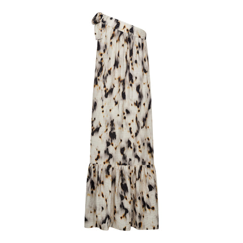 Co couture - Jurk 36466 ElisaCC - 199 Bone