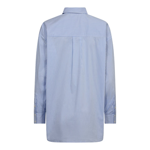 Co couture - GiaCC Oversize - Pale blue