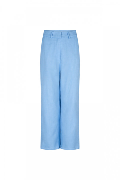 Lofty Manner - QA33 - Trouser Loua - 400 blue