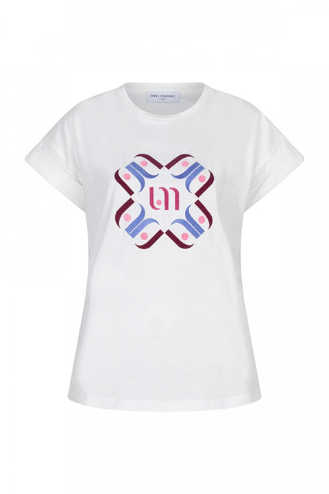 Lofty Manner - QB15 - Shenna - 100 white