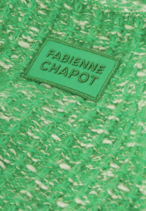 Fabienne Chapot - CLTCAR19SS254015 - 4015 Green Apple