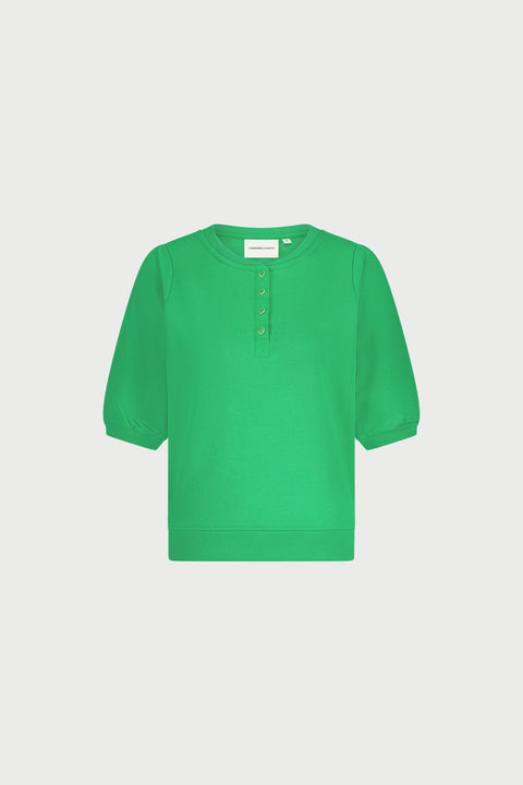 Fabienne Chapot - Top CLTSWE17SS254015 - 4015 Green Apple