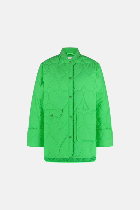 Fabienne Chapot - CLTJKT09SS254318 - 4318 Green juice